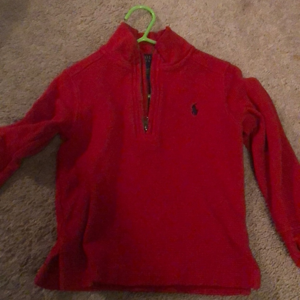 Boys Shirt